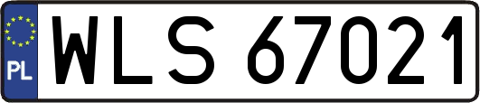 WLS67021