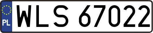 WLS67022