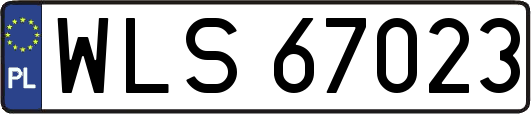 WLS67023