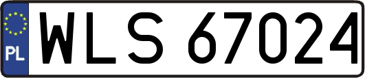 WLS67024
