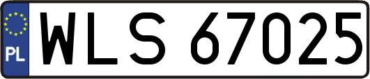 WLS67025