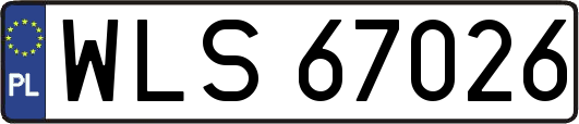 WLS67026