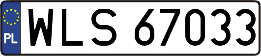 WLS67033