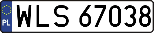WLS67038