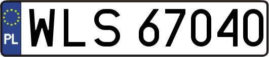 WLS67040