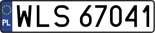 WLS67041