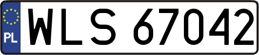 WLS67042