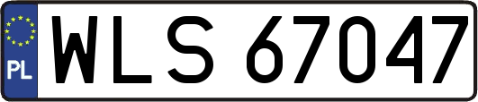 WLS67047
