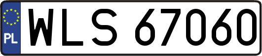 WLS67060