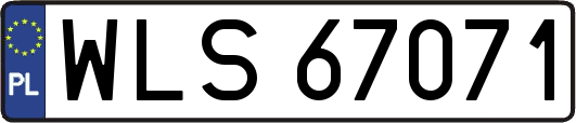 WLS67071