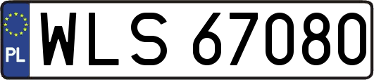 WLS67080