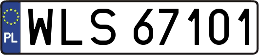 WLS67101