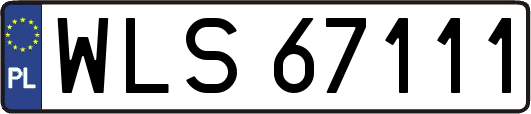 WLS67111