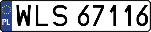 WLS67116
