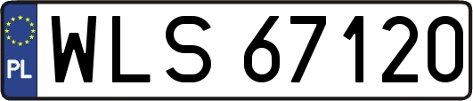 WLS67120