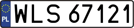 WLS67121