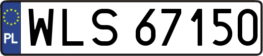 WLS67150