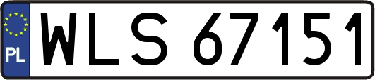 WLS67151