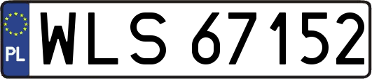 WLS67152