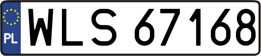 WLS67168