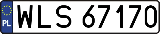 WLS67170