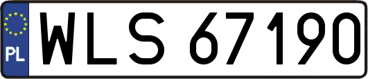 WLS67190