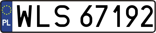 WLS67192