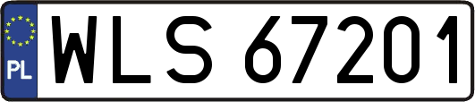 WLS67201