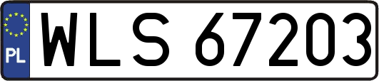 WLS67203