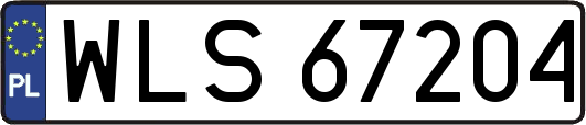 WLS67204