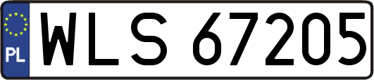 WLS67205