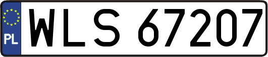 WLS67207
