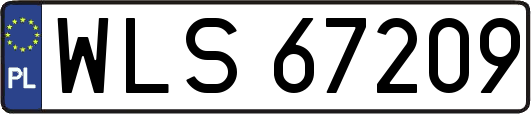 WLS67209