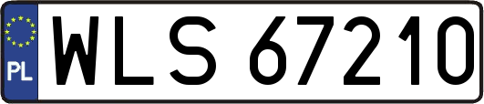 WLS67210