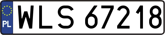 WLS67218
