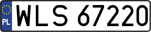WLS67220