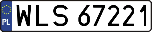 WLS67221