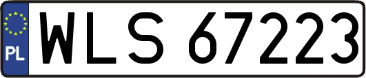 WLS67223