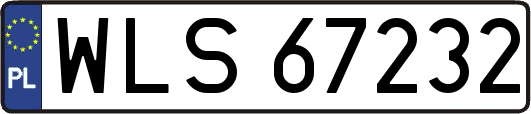 WLS67232