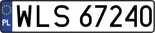 WLS67240