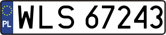 WLS67243