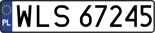 WLS67245