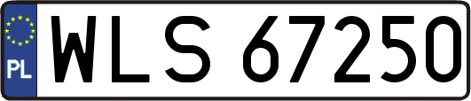 WLS67250