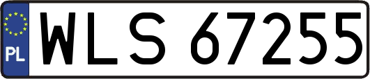 WLS67255