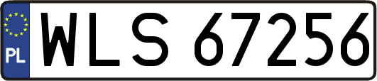 WLS67256