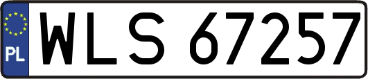 WLS67257