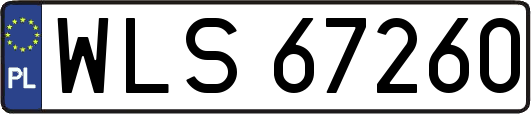 WLS67260
