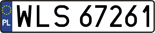WLS67261