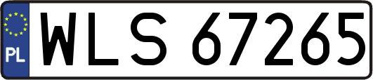 WLS67265