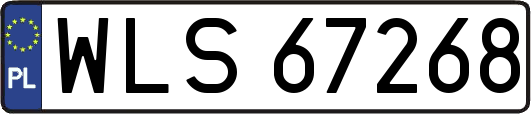 WLS67268